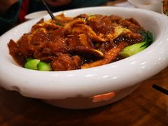-宣海荣锅贴大王·陕味小吃集(钟楼店)