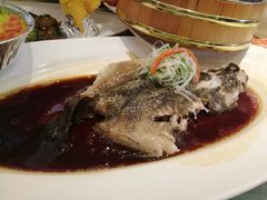 -汤记传菜(秀浦路店)