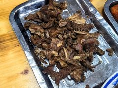 -清真-戏楼王记牛肉面