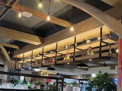 -海兰江石锅饭(水上店)
