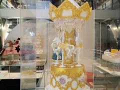 -麦雪尔甜品·生日蛋糕(新街口旗舰店)