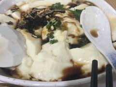 -门庭若市豆浆油条(恒生广场店)