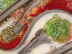 -锦府盐帮·侯宅(五棵松万达店)