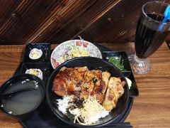 -左舞和风屋便当(金地店)