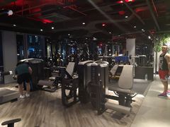 -威尔仕健身(海伦中心店)