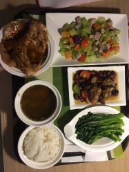 -敦南真爱月子会所(黄埔店)