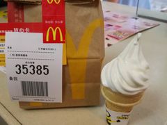 -麦当劳(联盛店)