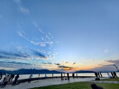 -东钱湖旅游度假区