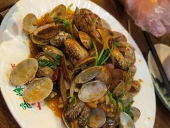 -庆峰龙虾烧烤(合肥一店)