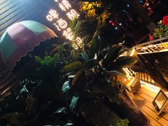 -麦落精酿啤酒餐吧(先农大院店)