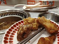 -喜家自助小火锅(乐客城店)