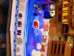 -一斗火锅·招财羊毛肚(北温泉九号店)