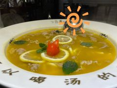 -川里谈·川味小馆(北京路店)