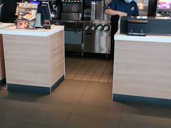 -麦当劳(庐山服务区店)