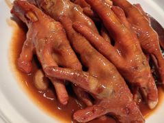 -海派悦庭·海胆烧麦·新融合菜(凯德广场店)