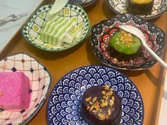 -沿江海南菜·文昌鸡祖师爷(大东海店)