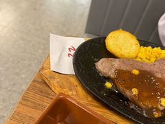 -萨莉亚意式餐厅(河东万达店)