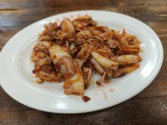 拌墨斗-西塔大冷面(市府大路店)