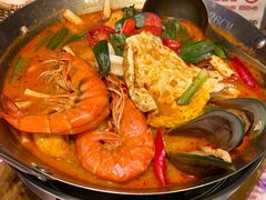 -蕉叶·广州明星泰国菜(保利广场店)