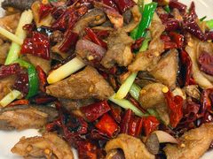 -盛中钰广味小馆
