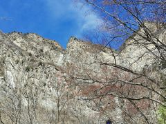 -圣莲山风景区