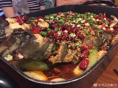 -湄公河秘制烤鱼(西双十贰城商业中心店)