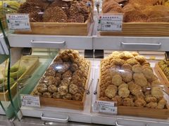 -北京华联生活超市(青海西宁花园店)