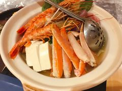 -割烹旭日本料理(龙湖狮山天街店)