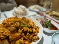 -肘子酥(鞍山西道店)