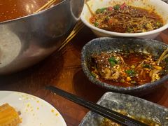 -付小姐在成都(中山公园店)