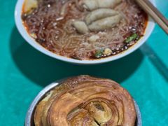 -甘记肥肠粉(马鞍北路店)
