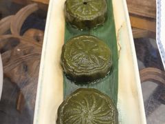 -西江美食舫·江西菜(健德桥店)