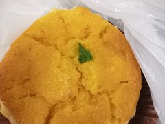 -占西饼店