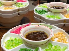 -方砖厂69号炸酱面(方砖厂胡同店)