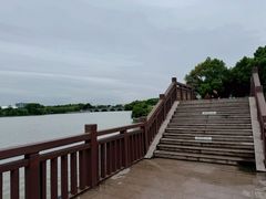 -东湖景区