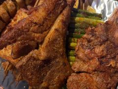 -云晓光头烧烤吧(川沙绿地店)