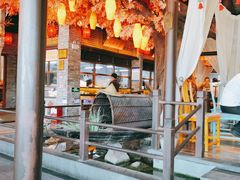 -上菜呷饭(唐家店)