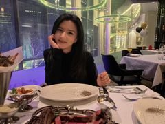 -MORTON'S 莫尔顿牛排坊(北京丽晶酒店)