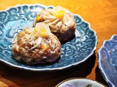 -鑫震源·苏式大虾生煎(山塘街店)