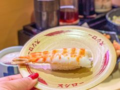 -寿司郎(皇庭广场店)