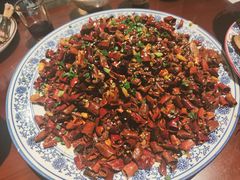 -杨记隆府(白象街店)