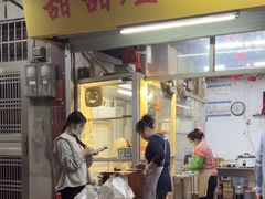 -甜甜屋(解放中路店)