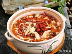 -百岁我家·酸菜鱼专门店(塘下店)