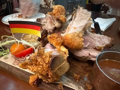 -haxnbauer海森堡德国餐厅(深圳coco店)