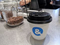 -COFFii&JOY(龙江新城市广场店)