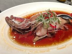-阿明小菜·海鲜·上海菜(梅陇店)