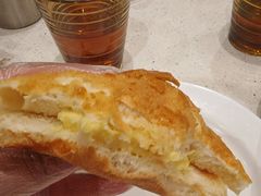 -香港新发烧腊茶餐厅(水围店)