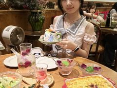 -秘密旅行Bonjour(黑金冠 江南西店)