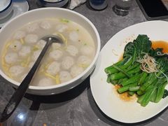 -1937青岛老味道·海肠捞饭·青岛菜(大鲍岛栈桥店)