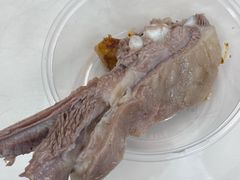 -尕西木老春台东乡手抓美食